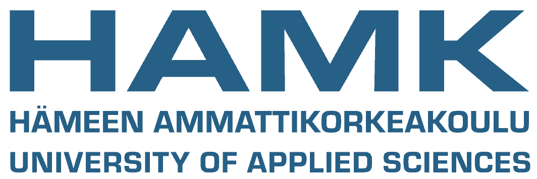 Häme University of Applied Sciences logo