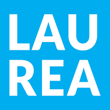 Laurea University of Applied Sciences logo